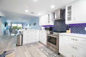 Intracoastal Waterways with Dolphin Sighting at YTC Resort