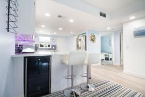 Intracoastal Waterways with Dolphin Sighting at YTC Resort