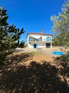 Galovac Nikos - Prkos