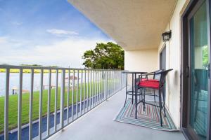 Intracoastal Waterways with Dolphin Sighting at YTC Resort