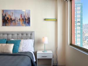 Sky Suites - Spacious Apt in the best area of La Paz