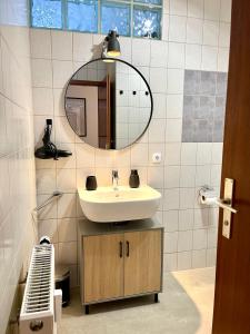 L5 City Studio Apartment