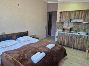 Sweet House In Rabati - Goderdzi