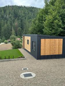 Panoramic Kub Sucevita