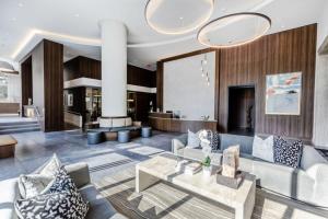 30 Day Minimum - 1100 Sq Ft 1 Bedroom Midtown Atl