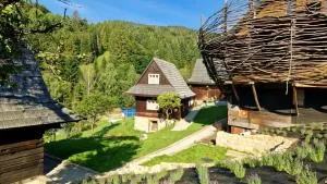 Chalúpky Zázrivá - 扎兹里瓦