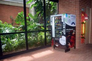 Apartaestudio Pascal Centro Historico Bogota