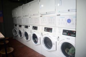 Apartaestudio Pascal Centro Historico Bogota