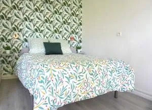 Appartement Le Classik' PARKING PRIVÉ - 沙拉龙恩河畔沙蒂利翁