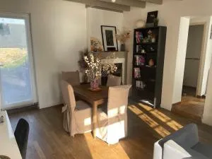 Charmante maison, cœur de bourg - Sens-de-Bretagne