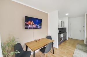AT Weinmeister - Life & Style Apartments