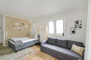 AT Weinmeister - Life & Style Apartments