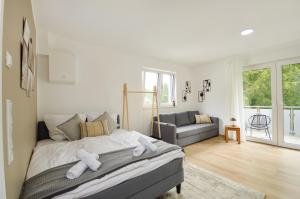 AT Weinmeister - Life & Style Apartments