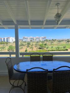 Marina golf asilah