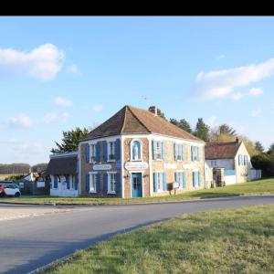 relais st laurent