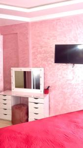 Studio 8min centre guéliz