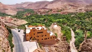 Dar Essyaha - Amejgag