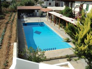 Katerina Apartments Heraklio Greece