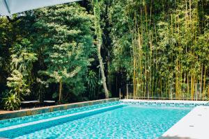 Miraselva Lodge