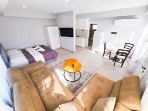 RoofTop Apartment Sweet