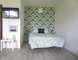Appartements Appartement Le Classik- PARKING PRIVE : photos des chambres