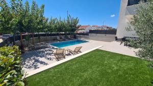Villa S&L Srima Vodice 