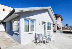 RoofTop Apartment Sweet