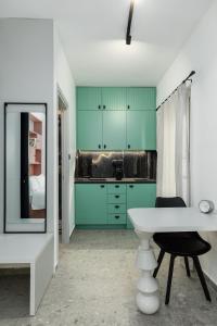 Lupen Suite by Alchemia - City Center