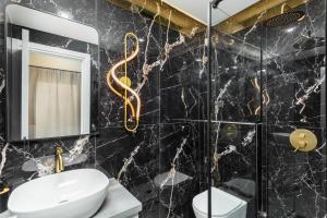 Lupen Suite by Alchemia - City Center