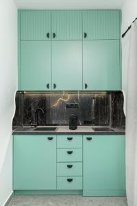 Lupen Suite by Alchemia - City Center