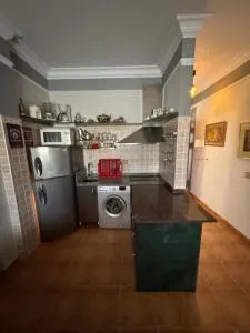 Casa playa asilah 11 - Briech