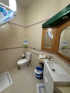 Casa playa asilah 11