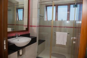 Njakaimba Beachfront Villa.