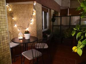 Piso con terraza centro Oviedo