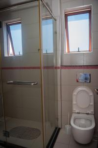 Njakaimba Beachfront Villa.