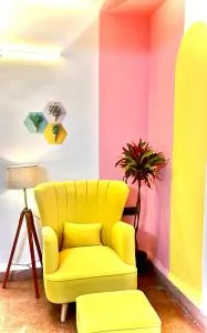 The Gharaundha - 卡乌罗西姆