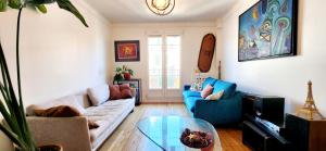 Résidence Paris XV Convention - Amazing apartment