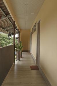 DRosas Apartments Apto5