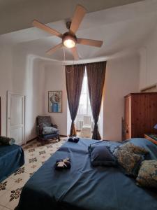 LA SEDE DELLARTE Monolocale Studio e Camere in Torre Medievale vicino a Duomo e Piazza Signoria