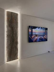 Villas Capsule cine glisse - cinema - spa balneo - garage : photos des chambres