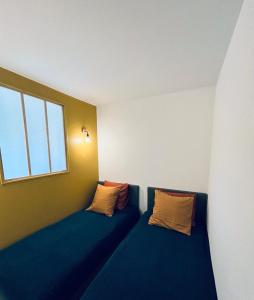 Happy Family- Appartement 3 chambres- Rez de chaussée