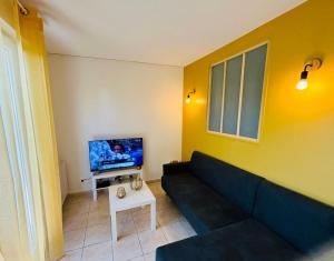 Happy Family- Appartement 3 chambres- Rez de chaussée