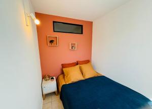 Appartements Happy Family- Appartement 3 chambres- Rez de chaussee : photos des chambres