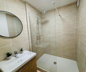 Appartements Happy Family- Appartement 3 chambres- Rez de chaussee : photos des chambres
