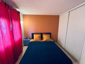 Appartements Happy Family- Appartement 3 chambres- Rez de chaussee : photos des chambres