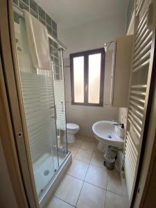 Fall in love with Roma Vaticano - 5 Minutes from the Vatican - balcony with a view