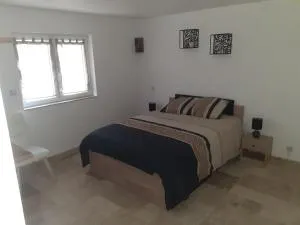 Maison Périgord - 维尔弗兰彻杜波里