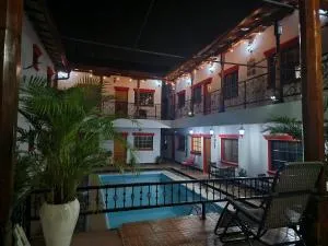 Casona Macondo - La Calera