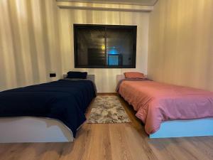 Luxe et Douceur moderne, Parking Privé