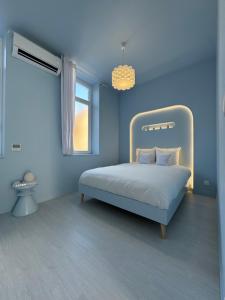 Villas Capsule cine glisse - cinema - spa balneo - garage : photos des chambres
